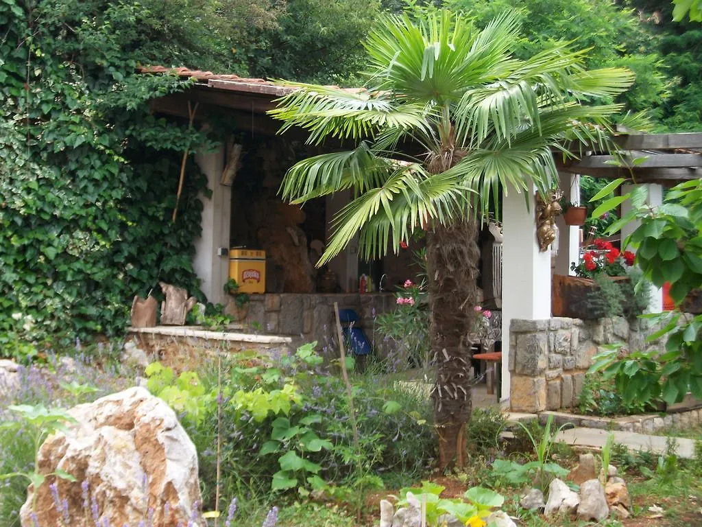 Apartments Kristic لوفغان