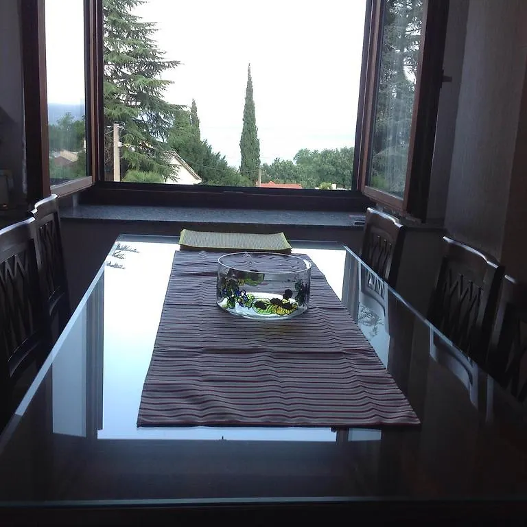 Apartments Kristic Lovran Croatia